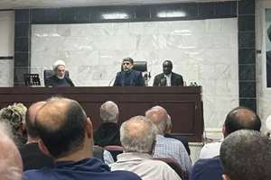 بزرگداشت شهدای مقاومت در سنگال